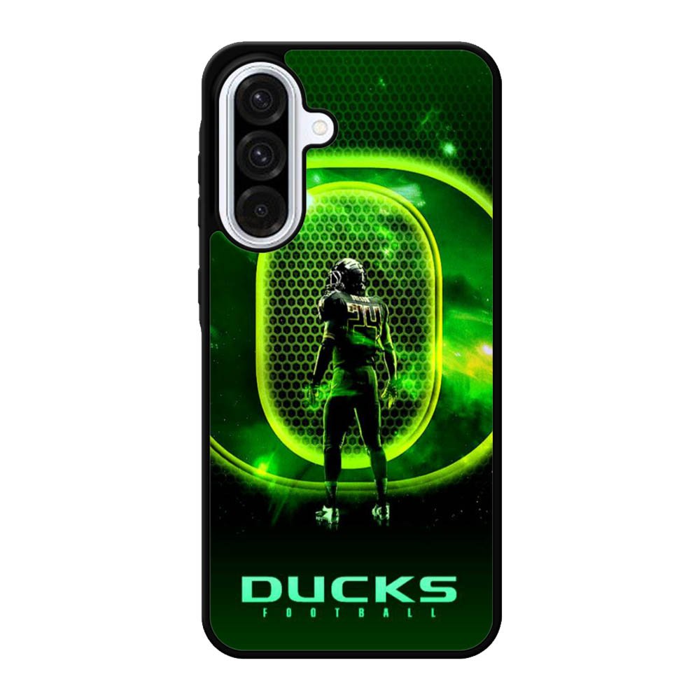 Oregon Ducks 1st Samsung Galaxy A56 Case OV4934