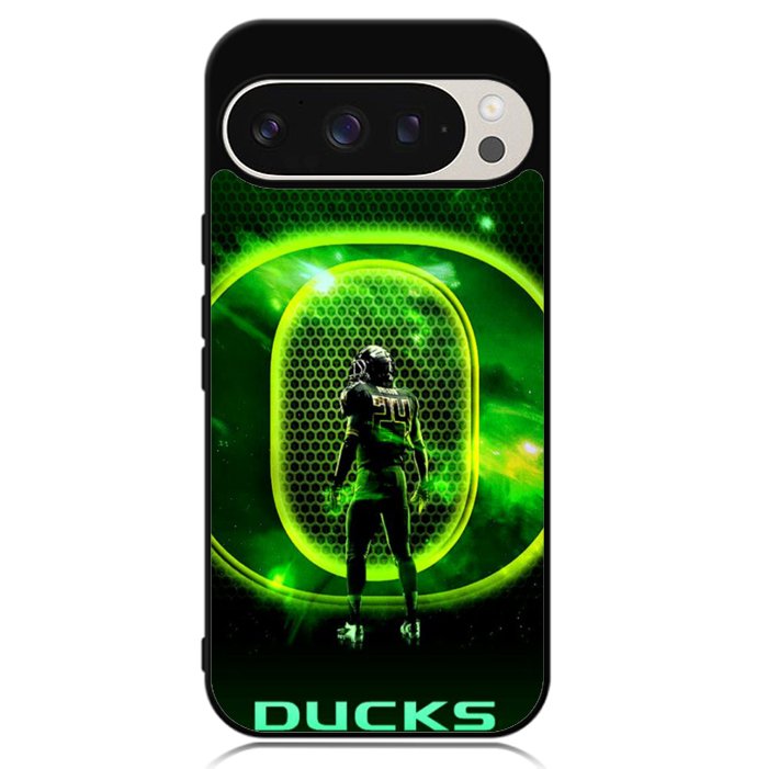 Oregon Ducks 1st Google Pixel 9 | Pixel 9 Pro Case