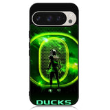 Oregon Ducks 1st Google Pixel 9 | Pixel 9 Pro Case