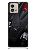 Maserati Quattroporte Motorola Moto G Stylus 5G 2023 Case OV1058