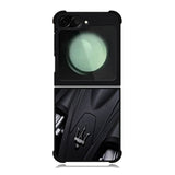 Maserati Quattroporte Samsung Galaxy Z Flip 6 5G 2024 Case OV1058