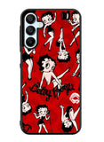 Betty Boop 1st Samsung Galaxy A15 5G Case