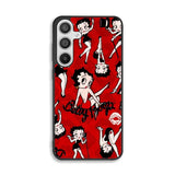 Betty Boop 1st Samsung Galaxy A26 Case OV1173