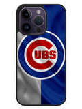 Chicago Cubs Logo iPhone 14 Pro Max Case OV1069