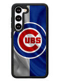 Chicago Cubs Logo 3rd Samsung Galaxy S23 Plus 5G / Samsung Galaxy S23+ 5G Case