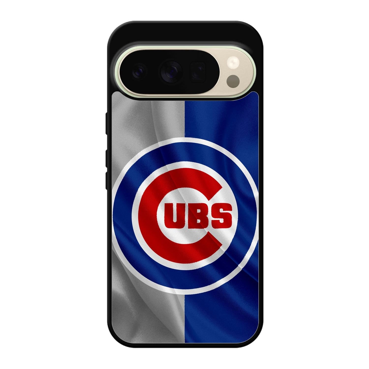 Chicago Cubs Logo 3rd Google Pixel 10 Pro XL Case