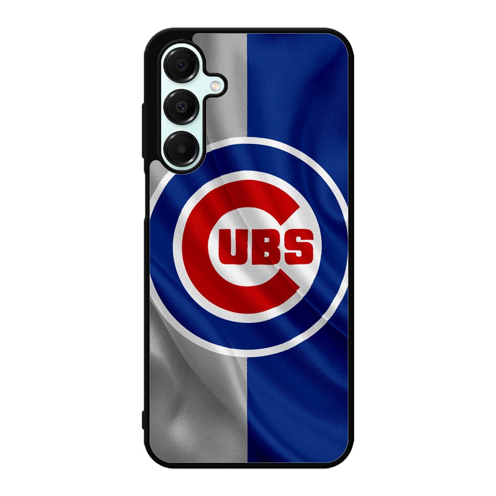 Chicago Cubs Logo 3rd Samsung Galaxy A16 Case OV0147