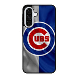 Chicago Cubs Logo 3rd Samsung Galaxy A56 Case OV7392