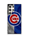 Chicago Cubs Logo 3rd Samsung Galaxy S25 Ultra 5G Case