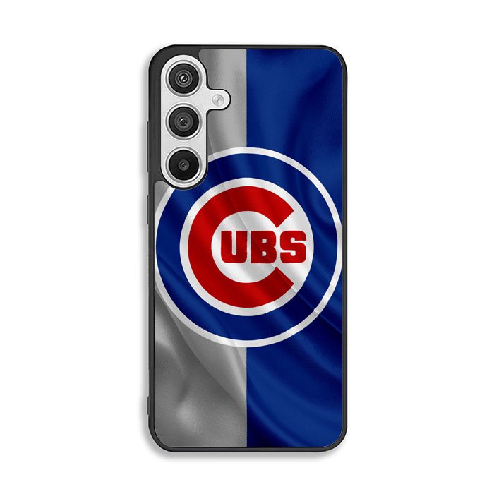Chicago Cubs Logo 3rd Samsung Galaxy A26 Case OV7392