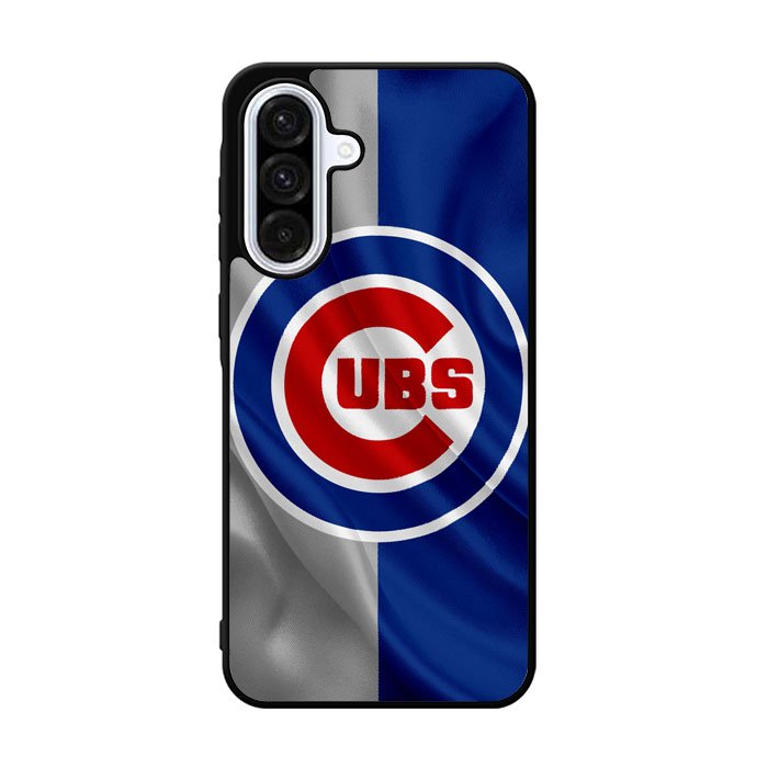 Chicago Cubs Logo 3rd Samsung Galaxy A36 Case OV7392