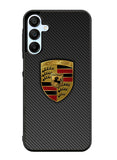 Porsche Badge Logo Samsung Galaxy A15 5G Case OV1075