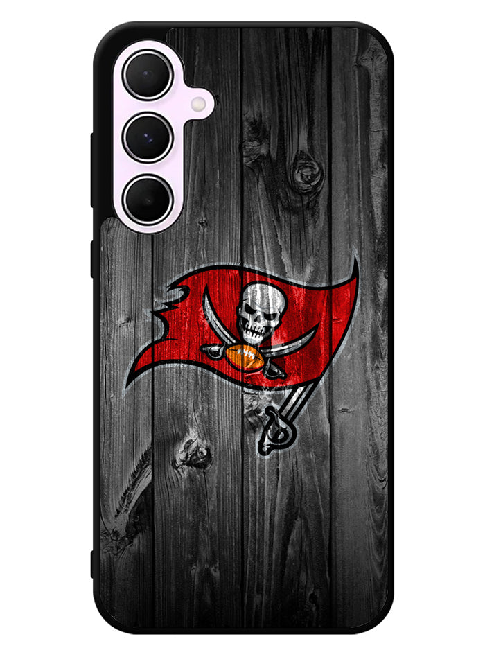 tampa bay buccaneers 2nd Samsung Galaxy A35 5G Case