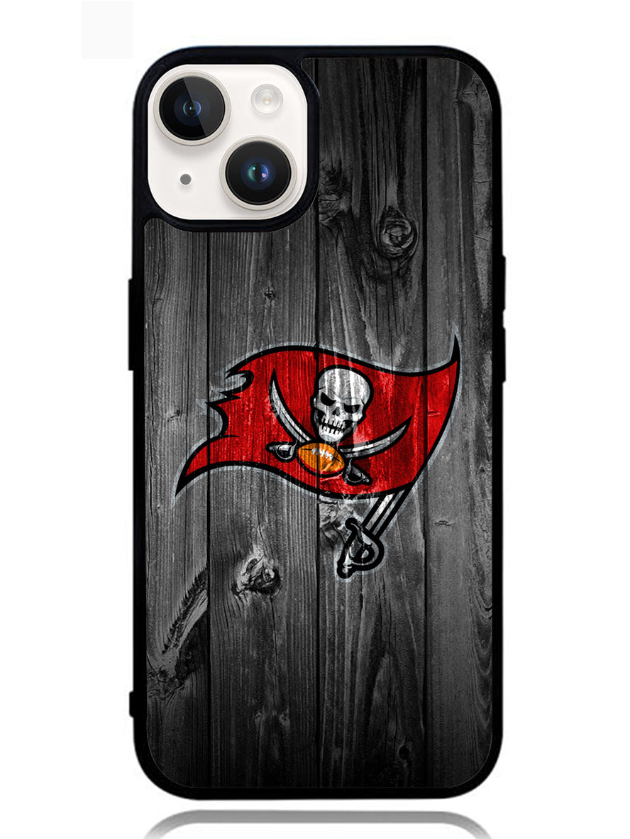 tampa bay buccaneers 2nd iPhone 14 Case