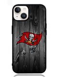 tampa bay buccaneers 2nd iPhone 14 Plus Case