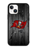 tampa bay buccaneers 2nd iPhone 15 Case