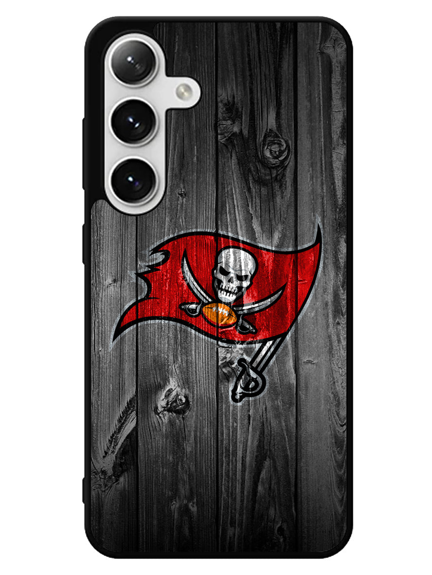 tampa bay buccaneers 2nd Samsung Galaxy S25 5G Case