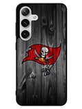 tampa bay buccaneers 2nd Samsung Galaxy S24 5G Case