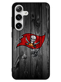 tampa bay buccaneers 2nd Samsung Galaxy S25 5G Case