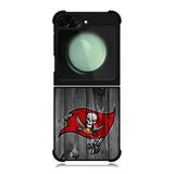 tampa bay buccaneers 2nd Samsung Galaxy Z Flip 6 Case