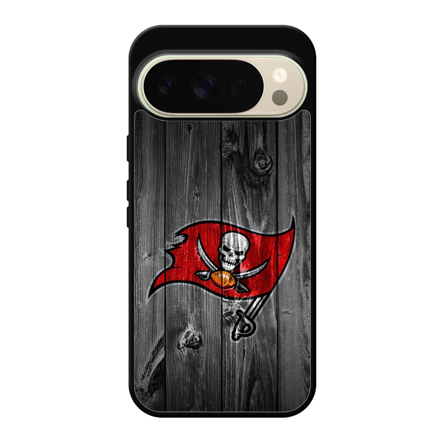 tampa bay buccaneers 2nd Google Pixel 10 Pro XL Case