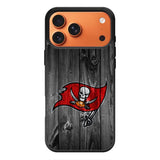 tampa bay buccaneers 2nd iPhone 17 Pro Case