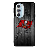 tampa bay buccaneers 2nd Motorola Moto Edge 2022 Case