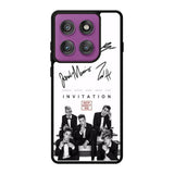why dont we signatures Motorola Moto Edge 60 Pro Case OV1078
