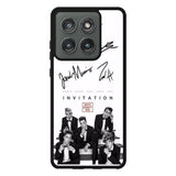 why dont we signatures Motorola Moto Edge 2025 Case OV1078