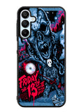 Classic Horror Movie Samsung Galaxy A25 5G Case