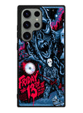 Classic Horror Movie Samsung Galaxy S23 Ultra 5G Case