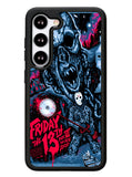 Classic Horror Movie Samsung Galaxy S23 5G Case