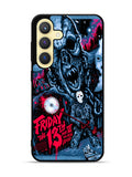 Classic Horror Movie Samsung Galaxy S24 Plus 5G , Samsung Galaxy S24+ 5G Case
