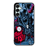 Classic Horror Movie Samsung Galaxy A16 Case OV3175