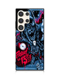 Classic Horror Movie Samsung Galaxy S24 Ultra 5G Case