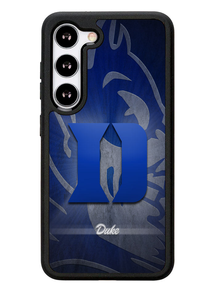 Duke University Basketball Logo Samsung Galaxy S23 Plus 5G / Samsung Galaxy S23+ 5G Case