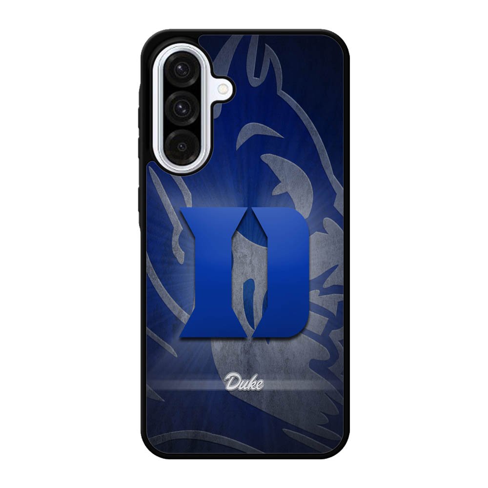 Duke University Basketball Logo Samsung Galaxy A56 Case OV2826
