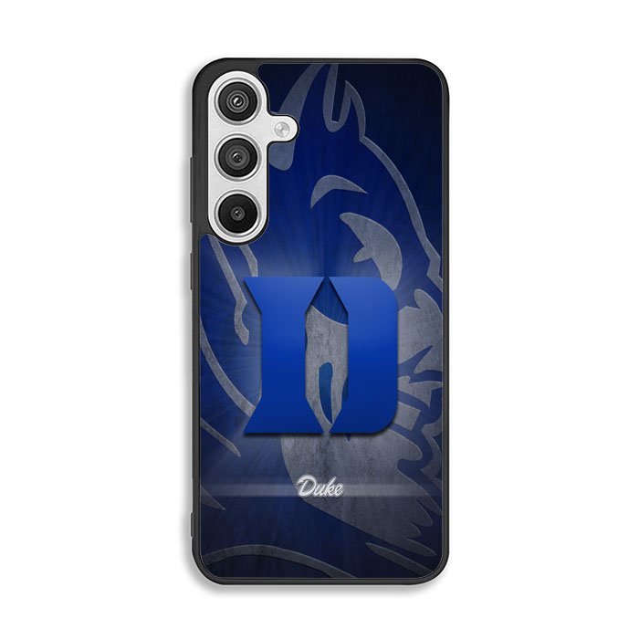 Duke University Basketball Logo Samsung Galaxy A26 Case OV2826