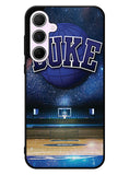 Duke Blue Devils 1st Samsung Galaxy A55 5G Case