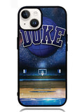 Duke Blue Devils iPhone 14 Case OV1085