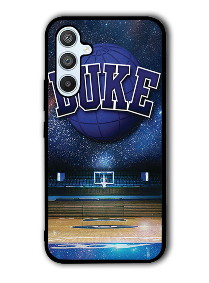 Duke Blue Devils 1st Samsung Galaxy A54 5G Case