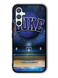 Duke Blue Devils 1st Samsung Galaxy A54 5G Case
