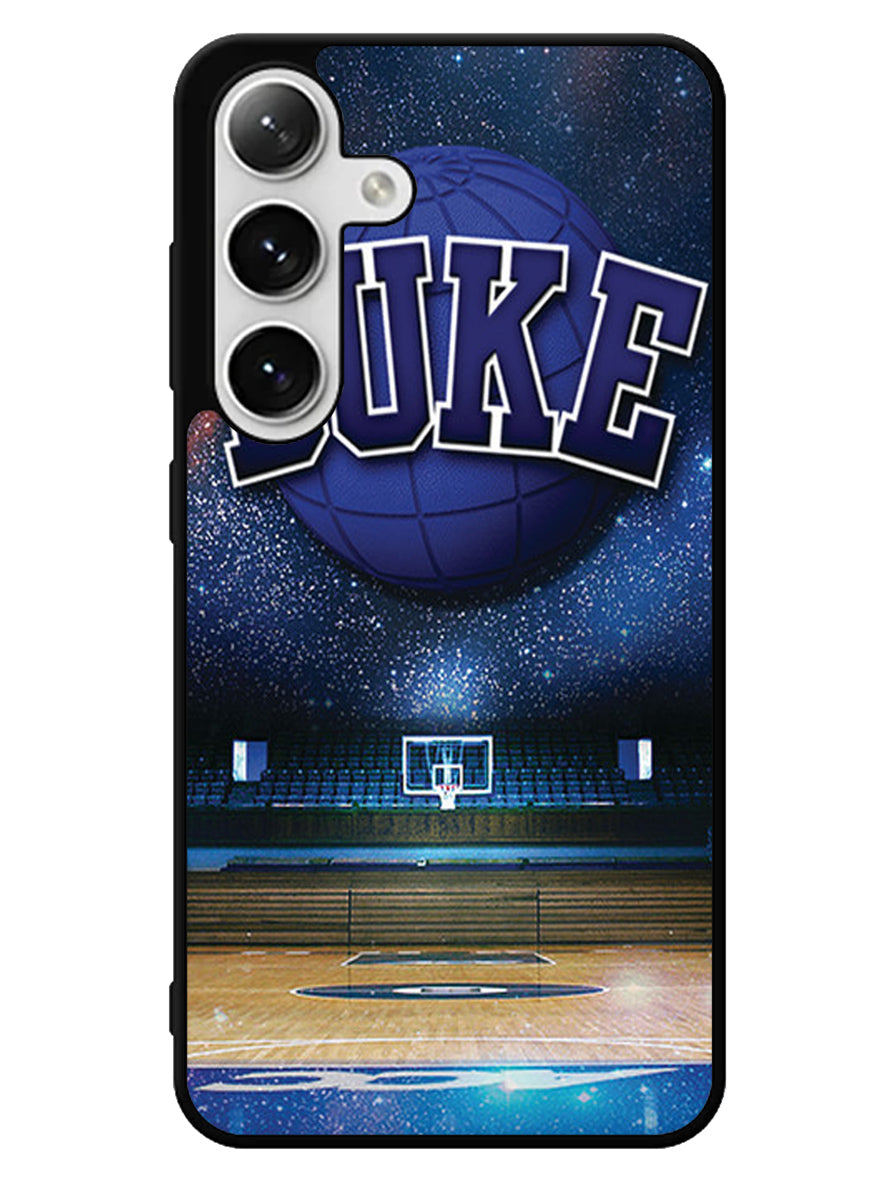 Duke Blue Devils 1st Samsung Galaxy S24 5G Case