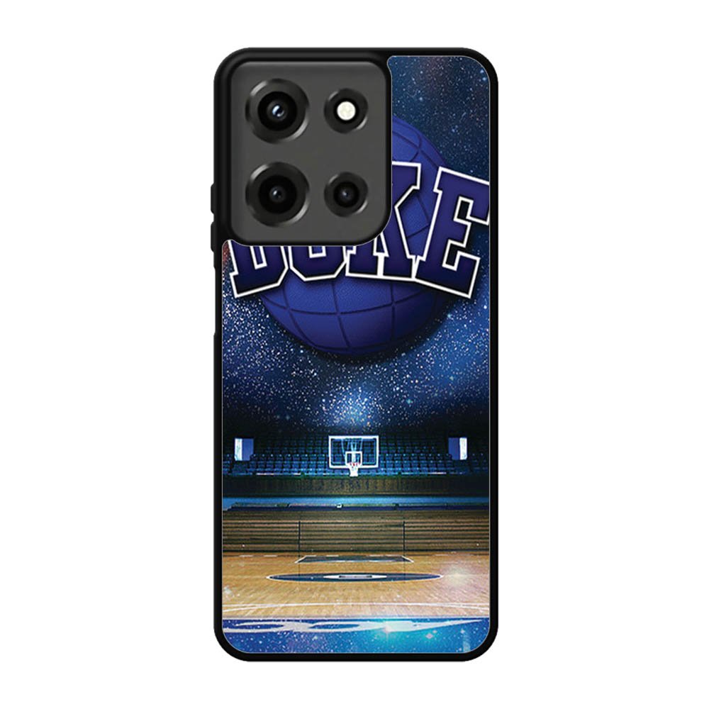 Duke Blue Devils 1st Motorola Moto G 5G 2025 Case OV2535