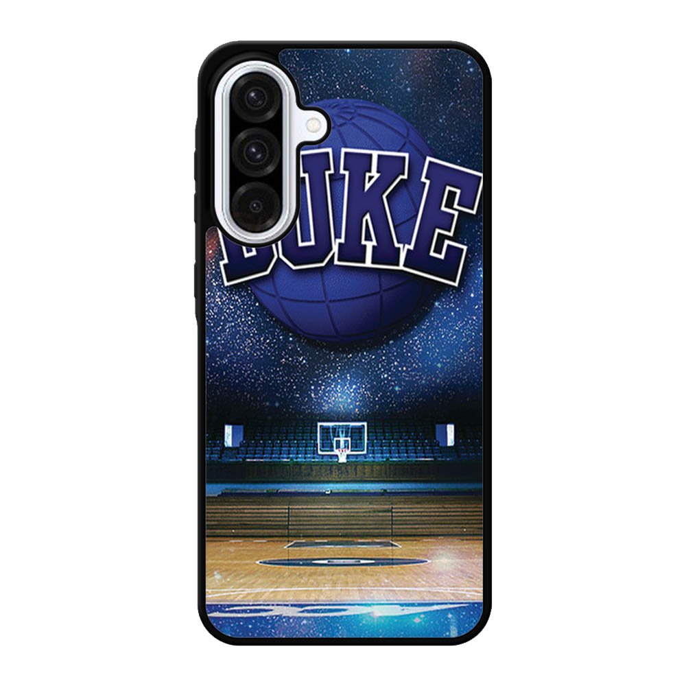 Duke Blue Devils 1st Samsung Galaxy A56 Case OV7043