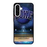 Duke Blue Devils 1st Samsung Galaxy A56 Case OV7043