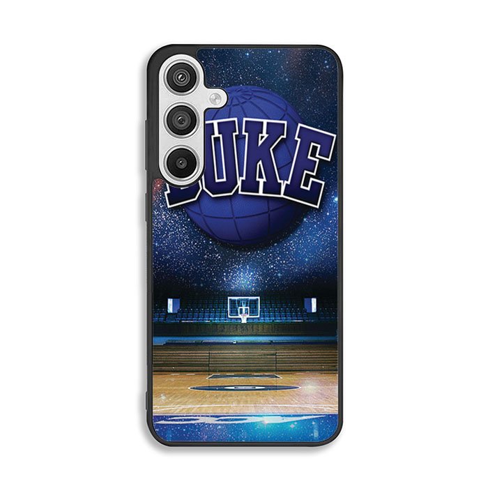 Duke Blue Devils 1st Samsung Galaxy A26 Case OV0366