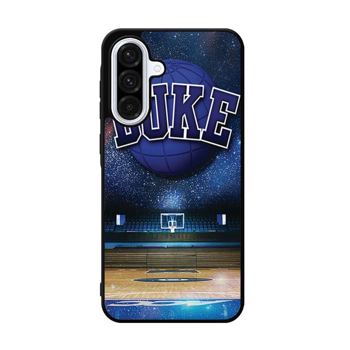 Duke Blue Devils 1st Samsung Galaxy A36 Case OV2535