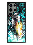 Dragon Ball Z 2nd Samsung Galaxy S23 Ultra 5G Case