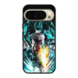 Dragon Ball Z 2nd Google Pixel 10 Pro XL Case